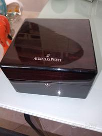 scatola Per Orologio Audemars Piguet 