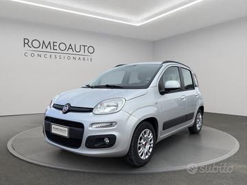 FIAT Panda 1.2 70 CV Easy