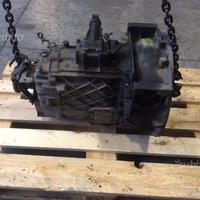 Cambio ZF Volvo FL6 - Colite 5S-42