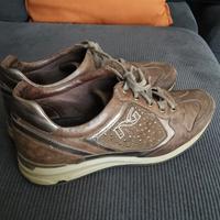 Sneakers Nero Giardini 