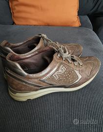 Sneakers Nero Giardini 