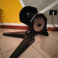 Rullo bici indoor Garmin Tacx flux smart