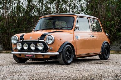 Innocenti Mini Cooper 1300