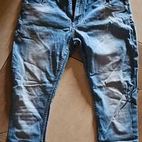 jeans taglia 54