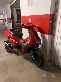 Runner 50cc