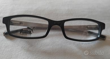 montatura vintage Puma 