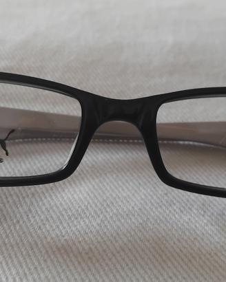 montatura vintage Puma 