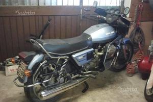 Moto Guzzi 1000 SP - 1982