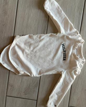 Body Tom HIlfiger