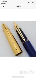 Penna Stilografica Waterman