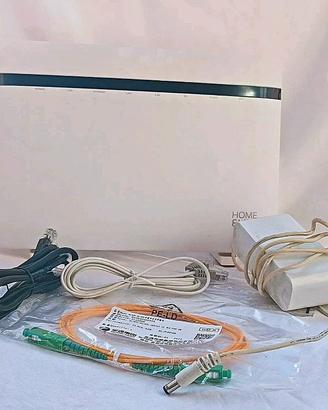 Modem Router WI- FI WIindtre W3 Hub ZYXEL super