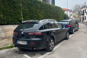 Alfa Romeo 159 diesel 1900cc