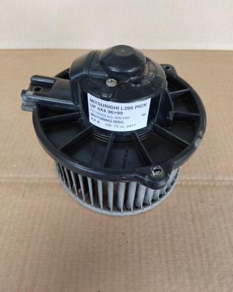 Ventola riscaldamento MITSUBISHI L200 del 1998