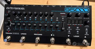 Electro-Harmonix 95000 Performance Loop Laboratory
