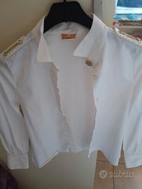 camicia Elisabetta Franchi 