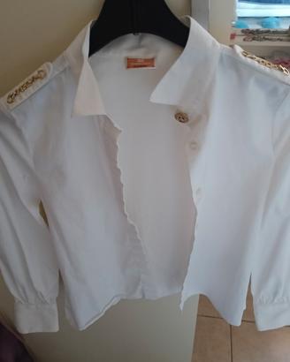 camicia Elisabetta Franchi 