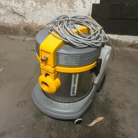 Lavamoquette Ghibli Power Extra 7 – Wirbel