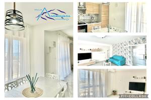 Vacanze fronte mare lido rossello scala dei turchi