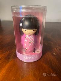 Bambola giapponese kimmidoll