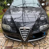 Alfa romeo gt