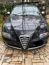Alfa romeo gt