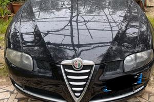 Alfa romeo gt