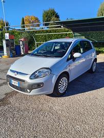 Fiat Punto  Evo Benzina Gpl