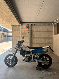 SWM SM 125 R