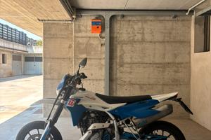 SWM SM 125 R