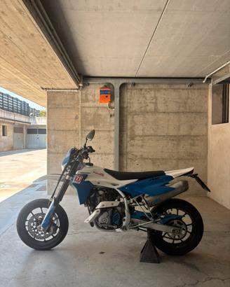 SWM SM 125 R
