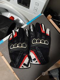 guanti moto XL