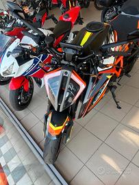 Ktm 1290 Super Duke R