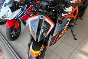 Ktm 1290 Super Duke R