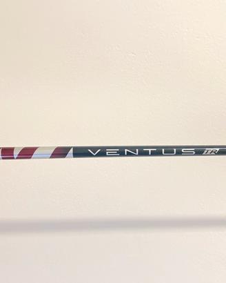 Taylormade shaft driver Fujikura Ventus TR 5R