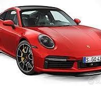 Ricambi usati porsche 911 2019;2021