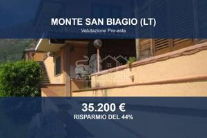 Immobile in asta di 125 m² a Monte San Biagio
