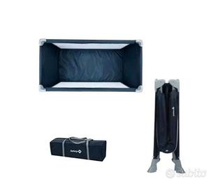 Culla / lettino bambini portabile marc Safety 1st