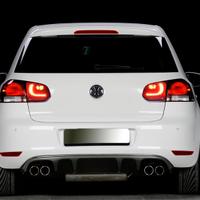 Fanali LED Golf 6