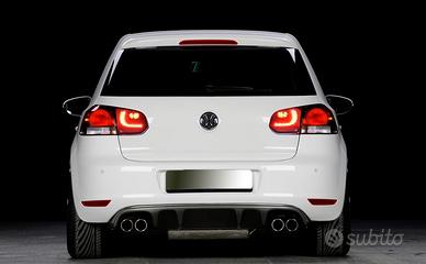 Fanali LED Golf 6