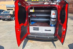FIAT FIORINO EURO 6 DISEL