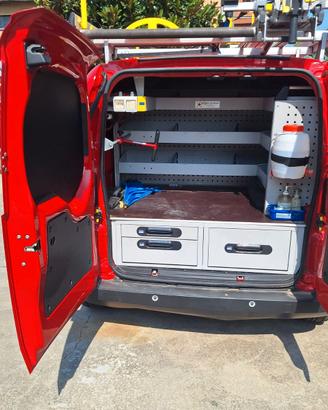 FIAT FIORINO EURO 6 DISEL