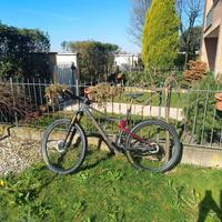 Orbea Oiz m-team anno 2025 - tg L