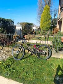 Orbea Oiz m-team anno 2025 - tg L