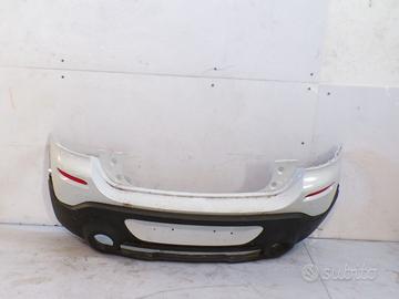 Paraurti Posteriore Mini Cooper Paceman SD  R61