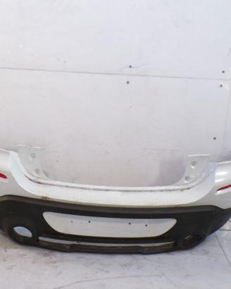 Paraurti Posteriore Mini Cooper Paceman R61 2014