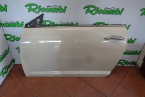 PORTA SINISTRA PER ALFA ROMEO MITO ANNO 2011