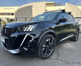 Peugeot 2008 1.2 130cv GT Line UNIPRO