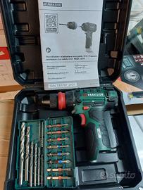 PARKSIDE Trapano Avvitatore Ricaricabile