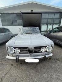 ALFA ROMEO - Giulia