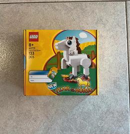 Lego Year